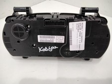 Compteur Renault Kadjar