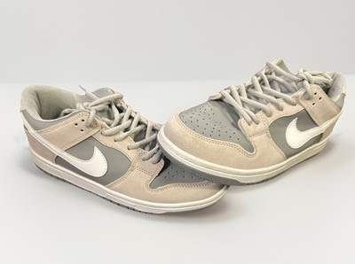 Nike Dunk SB Low Wolf Grey Summit White AR0778-110 Men s Size 8.5 NWOB
