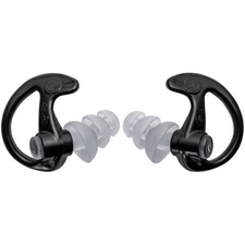 SureFire EP5 Sonic Defenders Max Full-Block Flanged Earplugs