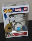 Funko Pop! DIY Groot Special Edition #399 Marvel Guardians of the Galaxy