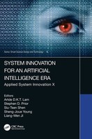 Artde Donald Kin-Tak Lam (U. A.) | System Innovation For An Artificial...
