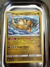 Dragonite 151/236 Sm-Unified Minds Regular