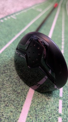 Power Play Juggernaut 3 Wood 14* Fujikura Senior A-Flex 60g LT Graphite RH 42.5''