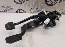 VOLVO V60 S60 2.0 DIESEL  ACCELERATOR THROTTLE AND BRAKE PEDAL ASSEMBLY 2014