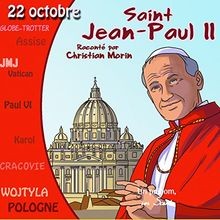 Jean-Paul Ii Von Compilation | CD | Zustand Neu-image