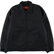 Vintage 90'S Red Kap work jacket men's size XL