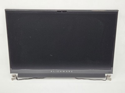 Dell OEM Alienware m17 R3 R4 17.3'' UHD LCD Screen Display Assembly GX1DP FDQ71