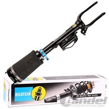 BILSTEIN B4 AIRMATIC STOSSDÄMPFER LUFTFEDERBEIN VORNE GL M-KLASSE GLS W X164 16 BILSTEIN B4 AIRMATIC STOSSDÄMPFER LUFTFEDERBEIN VORNE GL M-KLASSE GLS W X164 16