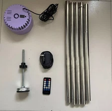 New Noise machine Reduce decrease cut down neighbor PURPLE