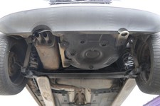 Essieu Volkswagen FOX