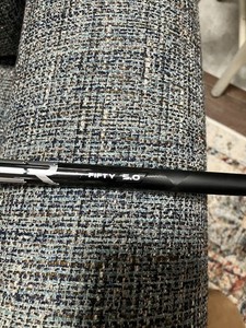 NEW Project X Cypher 2.0 Graphite Iron Shafts .370 Parallel Tip L/A/R/S Flex