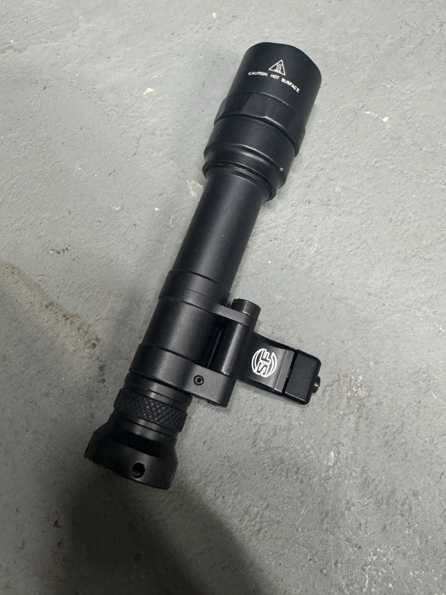 SureFire M720V Hunting Lights & Lasers for sale | eBay