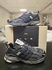 Size 10 - Adidas Adistar Song for the Mute x Cushion Black.  BRAND NEW IN BOX!!!