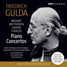 Various Artists - Piano Concertos New CD 3 Pack