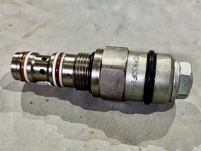 Danfoss / Eaton Integrated Hydraulics 1CPB30F2P