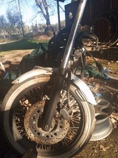 honda Shadow vt 600 ricambi moto