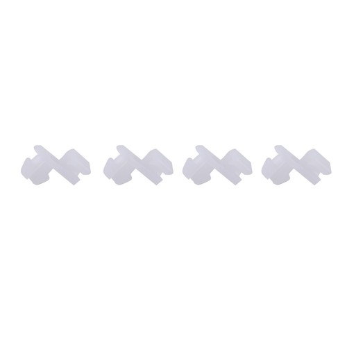 4PCS Fixed Clip Accessories Fastener Rod Clip High Quality Replacement - Picture 6 of 22