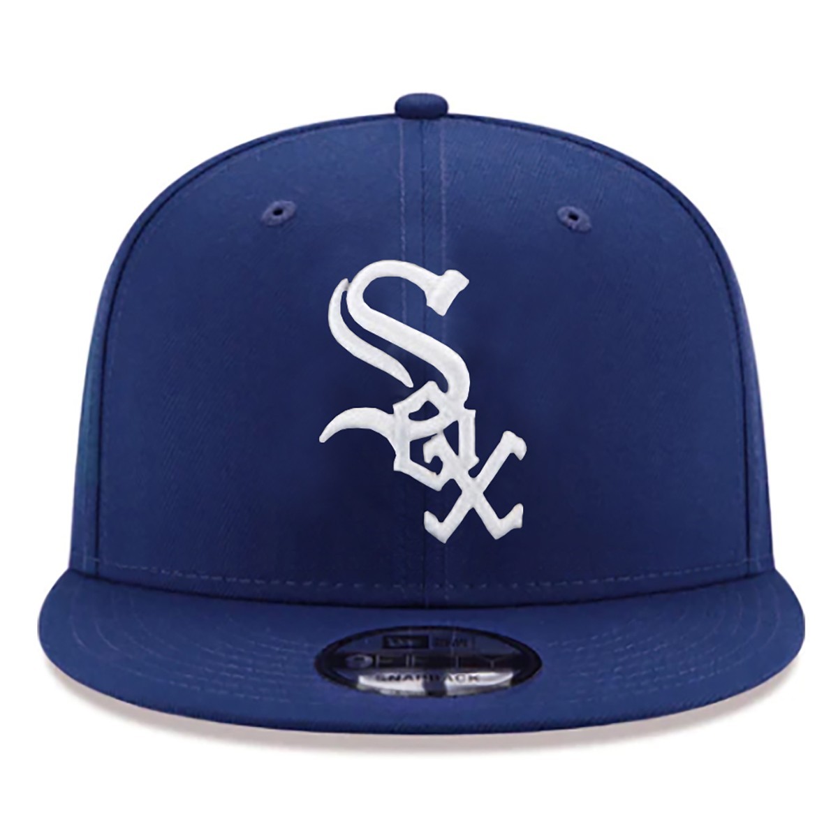 Chicago White Sox 9FIFTY Adjustable Cap - MLB New Era Hat - Royal