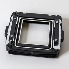 Mamiya RB67 Film Back Rotating Adapter Revolving Back Pro Holder for RB67 Pro S