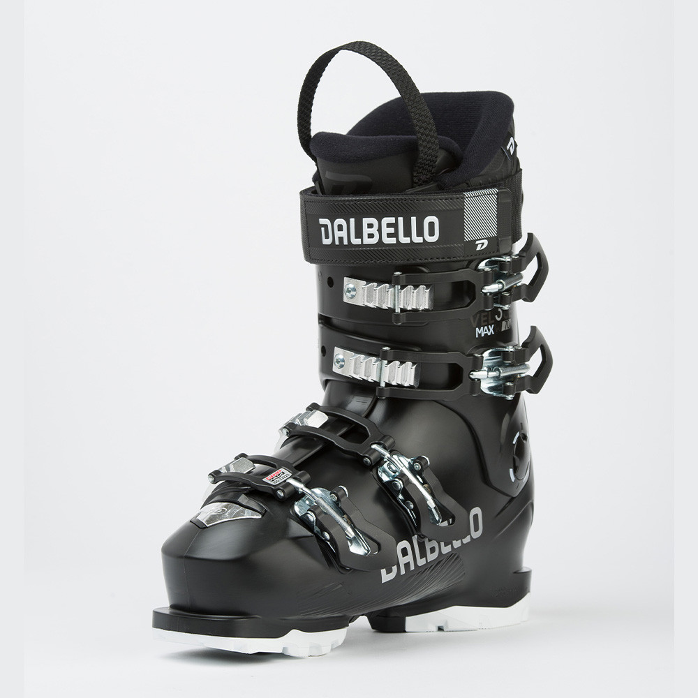 Chaussures de ski Veloce Max GW 70 W performance et finitions haut de gamme