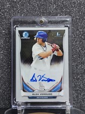 2014 Bowman Chrome Football Cards 19