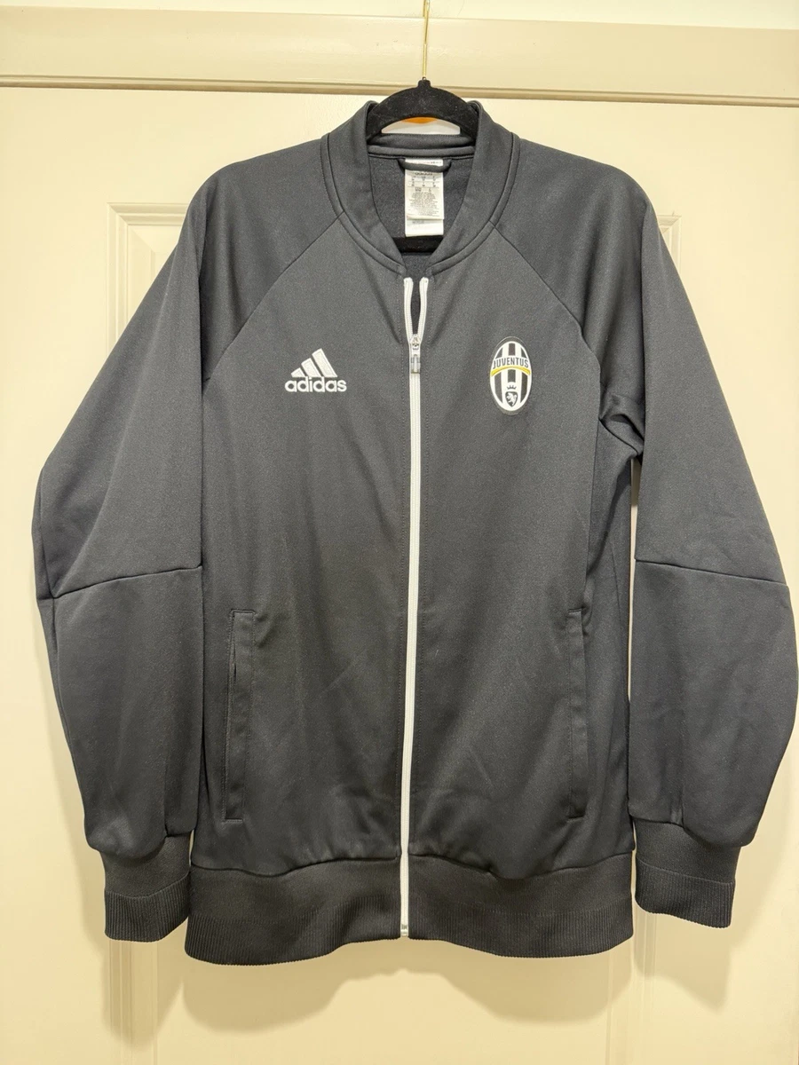 adidas Juventus International Club Soccer Fan Jackets for sale | eBay