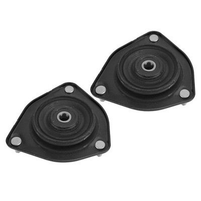 2x Front Upper Strut Mount & Bearing Fit for Hyundai Elantra Tiburon