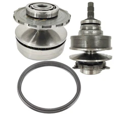 For Toyota Vanguard 07-13 Automatic Transmission CVT Pulley Kit Chain Belt K112