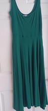 Green Reformation Dress XL