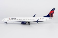 NGmodel Delta Air Lines 737-900ER N851DN 1/200 418545