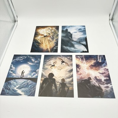 Fourth Wing ARTWORK Vellum Inserts Rebecca Yarros X Denver Nuggets