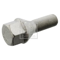 3X Radschraube FüR Peugeot 205 20A 20D 741B 1.0 1.1 1.8 87 Bis 98 Febi NFZ LFZ