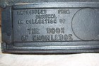 Book of Knowledge trick pony bank — photo 7