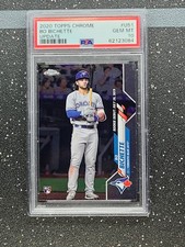 2021 Topps Chrome Update Series Baseball Cards Checklist 17