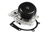 HEPU Wasserpumpe Motork&uuml;hlung P1587A f&uuml;r MERCEDES KLASSE W222 V222 X222 Model