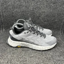 Merrell Moab Flight Grey Trail Athletic Hiking Shoes Women’s 8.5 J066972