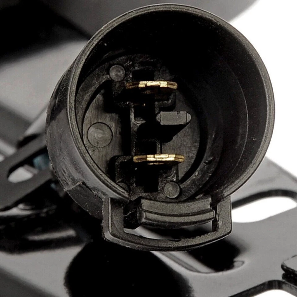 For 1996 Mazda MPV A/C Radiator Fan  Denso Brand For MA3113108 | LB8361710B - Image 3 of 4