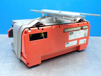 SEW EURODRIVE MOVIFIT DECENTRALIZED DRIVE CONTROL MTA11A-503-S513-M15-00