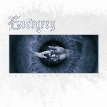The Inner Circle von Evergrey | CD | Zustand sehr gut