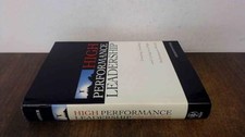 High Performance Leadership: Creatin..., Winter, Graham