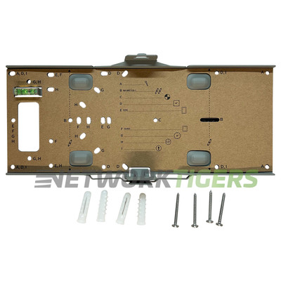 #ad For Cisco Meraki MA MNT MR 15 NT WALL Mounting Kit MR44 MR45 MR46 Access Point $43.99