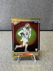 2024 Panini Score Football Gold Zone Rome Odunze #13