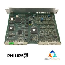 Philips 451210809104 Bucky Optimus 65 System PCB KV Control 4 Board