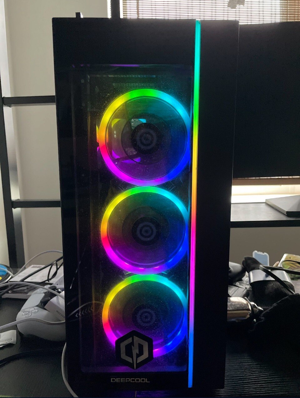 Surveyor Market Item for Sale