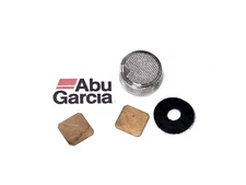 ABU Garcia 5144 Spool Cap / with 5145 shims and 5146 Washer