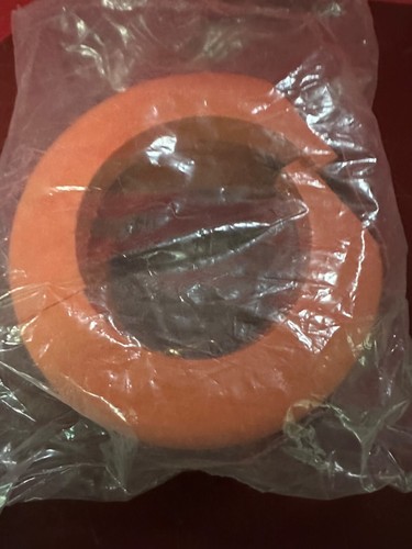 NEW MKS 9535-0362 Heater Jacket HTR3.5,INS,FLG/SPEC,0DP0 - Picture 3 of 3