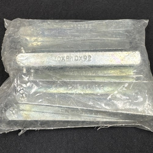 10 Pack New ABB OXP10X92 Operating Shaft 3.6" (92mm) 1SCA022493R5740 - Picture 4 of 4