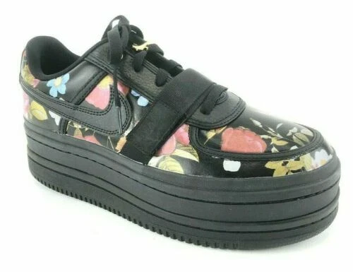 Nike Floral Shoes for Women