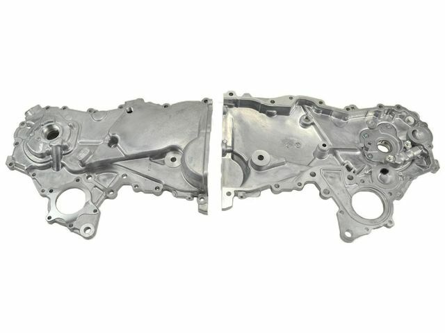 For 2007-2010 Toyota Yaris Oil Pump 74921TB 2008 2009 1.5L 4 Cyl 16Valve DOHC | eBay