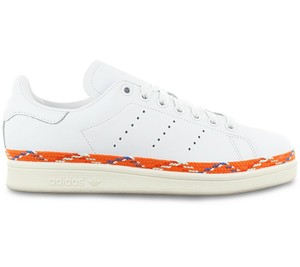 adidas originals stan smith new bold w